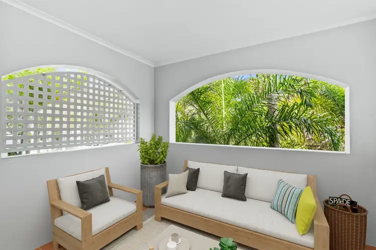 Sixth view of Homely unit listing, 2/28 Springfield Crescent, Manoora QLD 4870