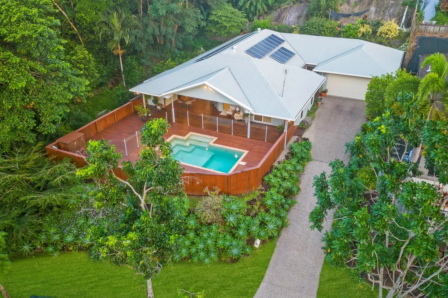 Main view of Homely house listing, 1 Chapel Close, Brinsmead QLD 4870