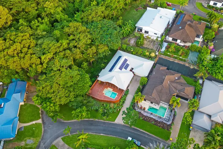 Second view of Homely house listing, 1 Chapel Close, Brinsmead QLD 4870