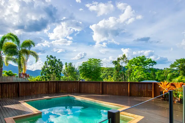Third view of Homely house listing, 1 Chapel Close, Brinsmead QLD 4870