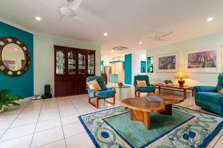 Fourth view of Homely house listing, 1 Chapel Close, Brinsmead QLD 4870