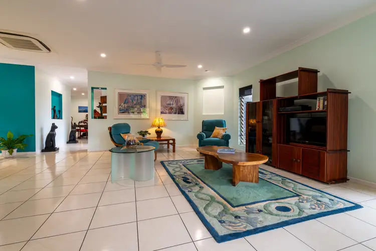 Fifth view of Homely house listing, 1 Chapel Close, Brinsmead QLD 4870