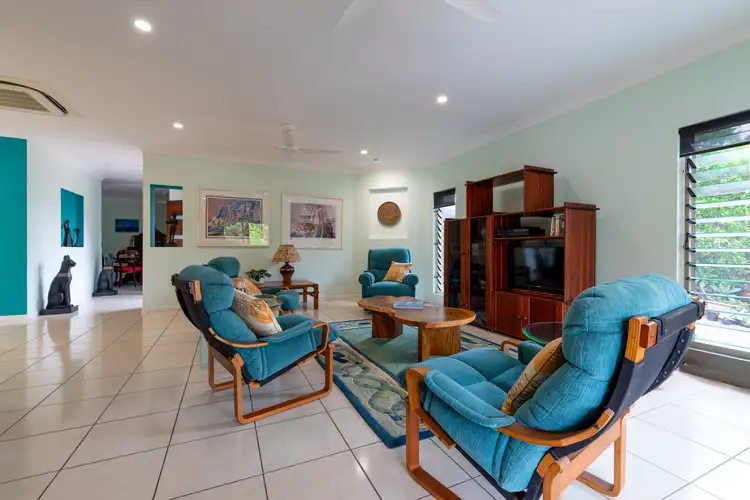 Sixth view of Homely house listing, 1 Chapel Close, Brinsmead QLD 4870