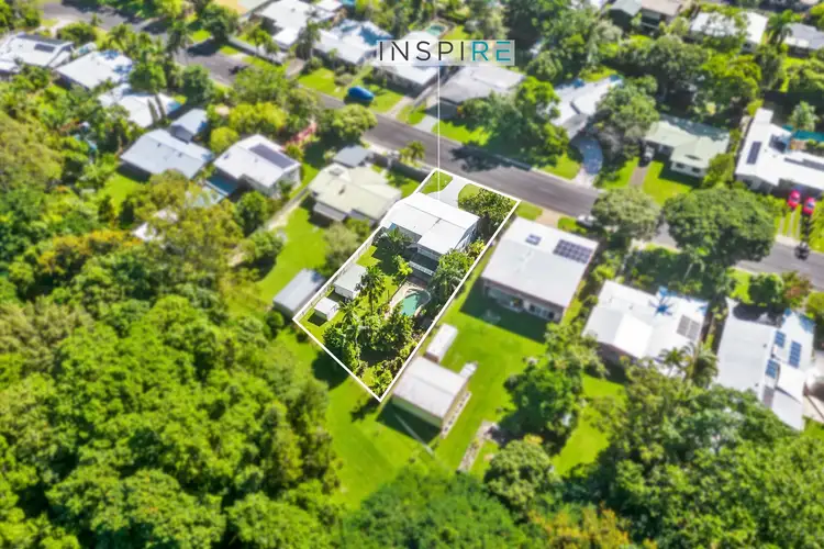 58 Hobson Drive, Brinsmead QLD 4870