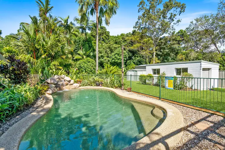 Third view of Homely house listing, 58 Hobson Drive, Brinsmead QLD 4870