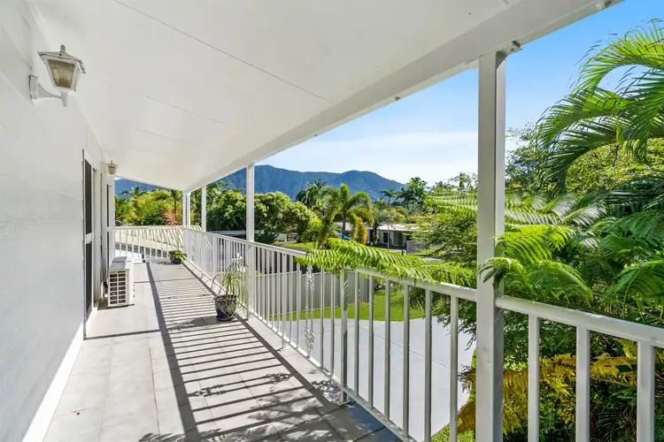 Fourth view of Homely house listing, 58 Hobson Drive, Brinsmead QLD 4870