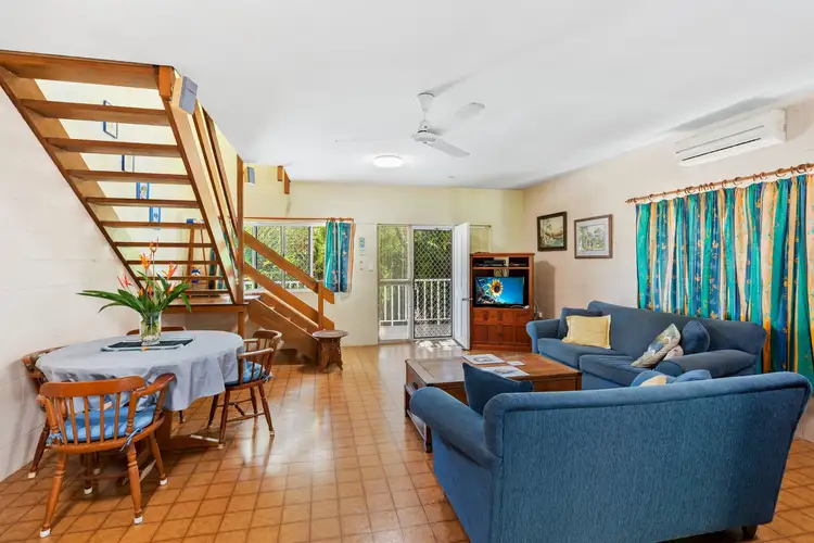 Fifth view of Homely house listing, 58 Hobson Drive, Brinsmead QLD 4870