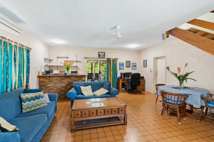 Sixth view of Homely house listing, 58 Hobson Drive, Brinsmead QLD 4870