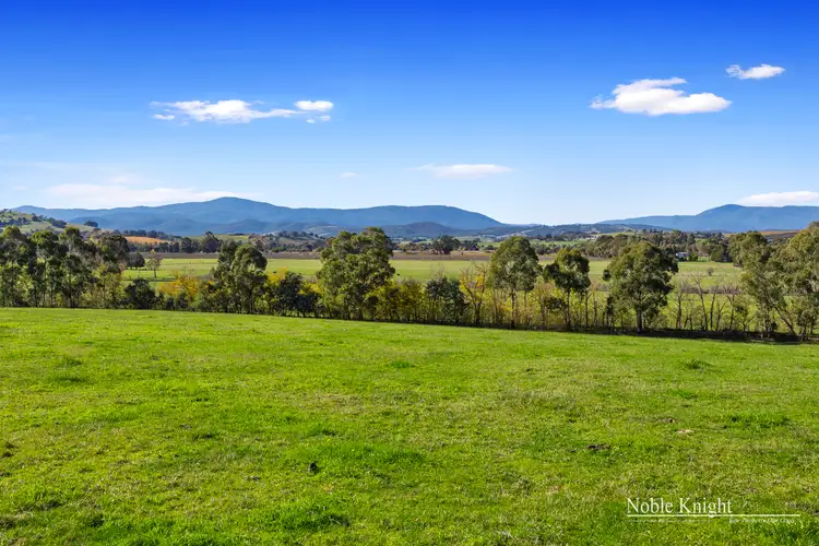 Main view of Homely rural property listing, 1077 Melba Highway, Yarra Glen VIC 3775