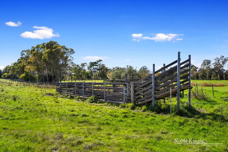 Fourth view of Homely rural property listing, 1077 Melba Highway, Yarra Glen VIC 3775