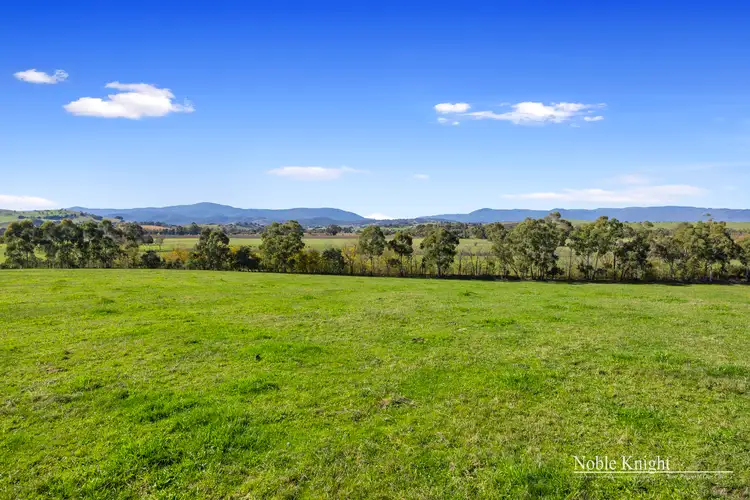 Fifth view of Homely rural property listing, 1077 Melba Highway, Yarra Glen VIC 3775