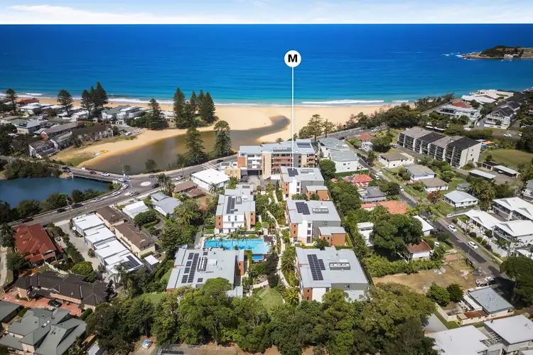 203/156B Terrigal Drive, Terrigal NSW 2260
