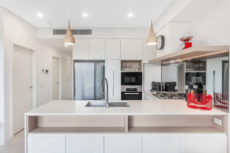 Second view of Homely apartment listing, 203/156B Terrigal Drive, Terrigal NSW 2260
