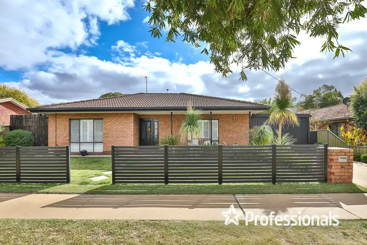 Main view of Homely house listing, 399 Walnut Avenue, Mildura VIC 3500