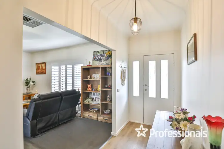 Second view of Homely house listing, 399 Walnut Avenue, Mildura VIC 3500