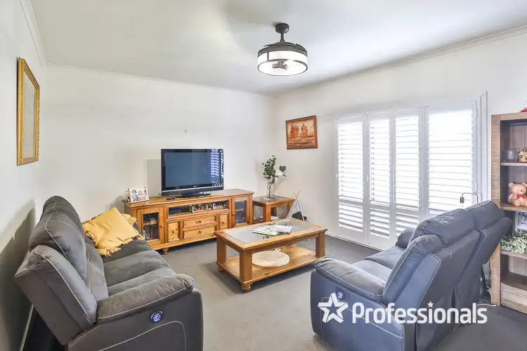Third view of Homely house listing, 399 Walnut Avenue, Mildura VIC 3500