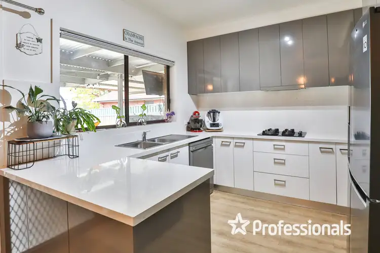 Fourth view of Homely house listing, 399 Walnut Avenue, Mildura VIC 3500