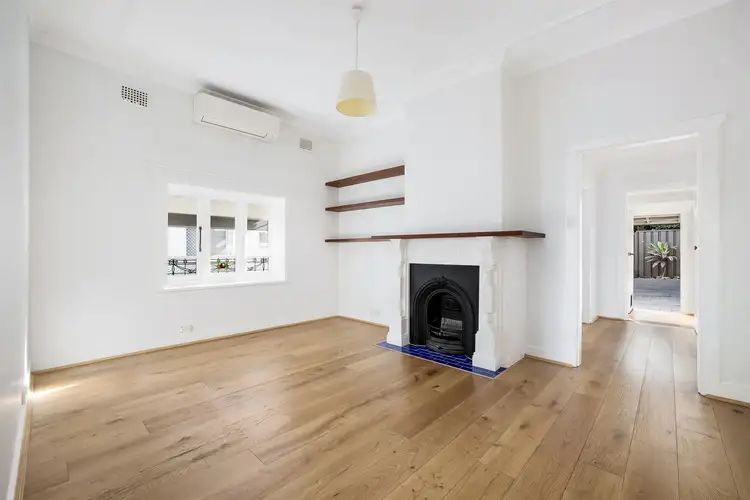 Fourth view of Homely house listing, 17 Chester Street, Petersham NSW 2049