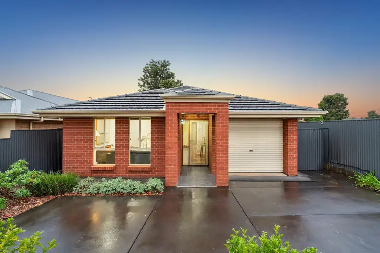 Main view of Homely house listing, 23B Cresdee Road, Campbelltown SA 5074