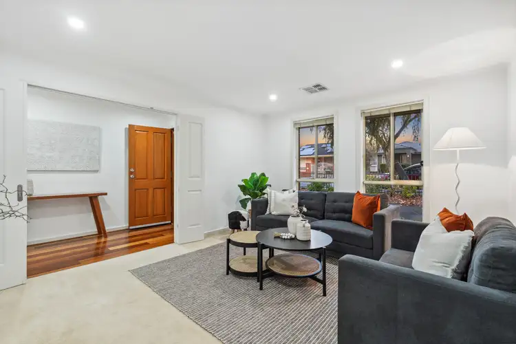 Second view of Homely house listing, 23B Cresdee Road, Campbelltown SA 5074