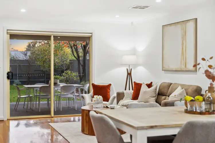 Third view of Homely house listing, 23B Cresdee Road, Campbelltown SA 5074