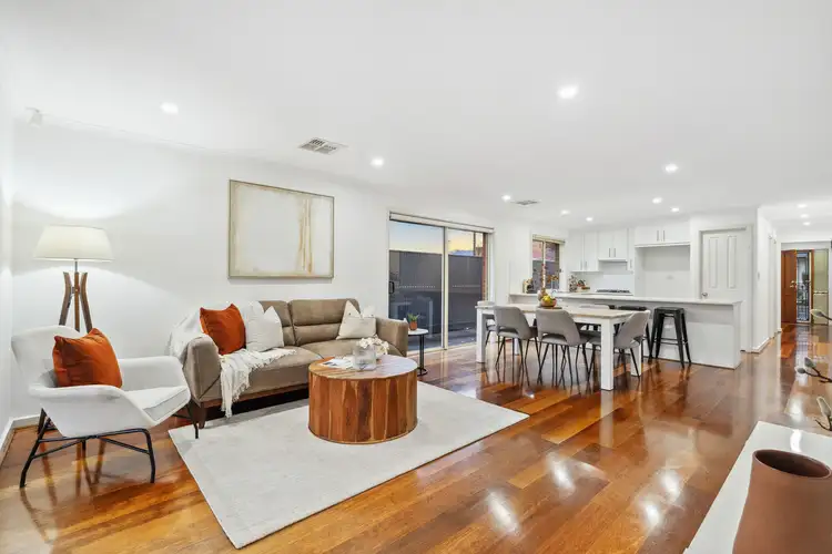 Fourth view of Homely house listing, 23B Cresdee Road, Campbelltown SA 5074