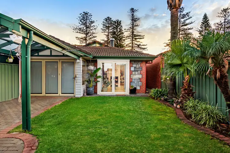 4/1 Mason Lane, Glenelg North SA 5045