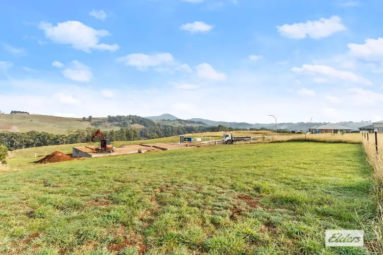Second view of Homely land listing, 15 Moonbeam Place, Ulverstone TAS 7315