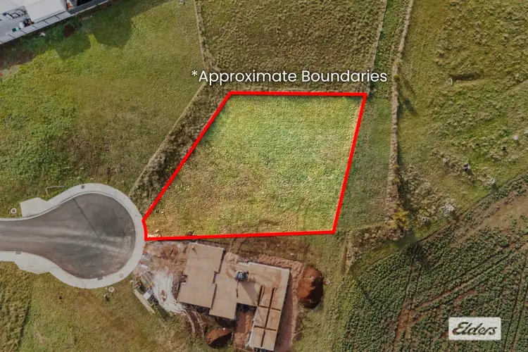 Fourth view of Homely land listing, 15 Moonbeam Place, Ulverstone TAS 7315