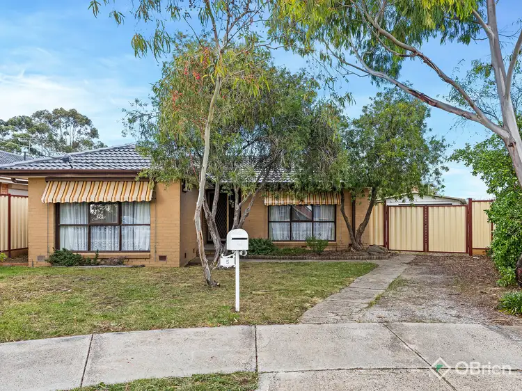 5 Fernhill Court, Albanvale VIC 3021
