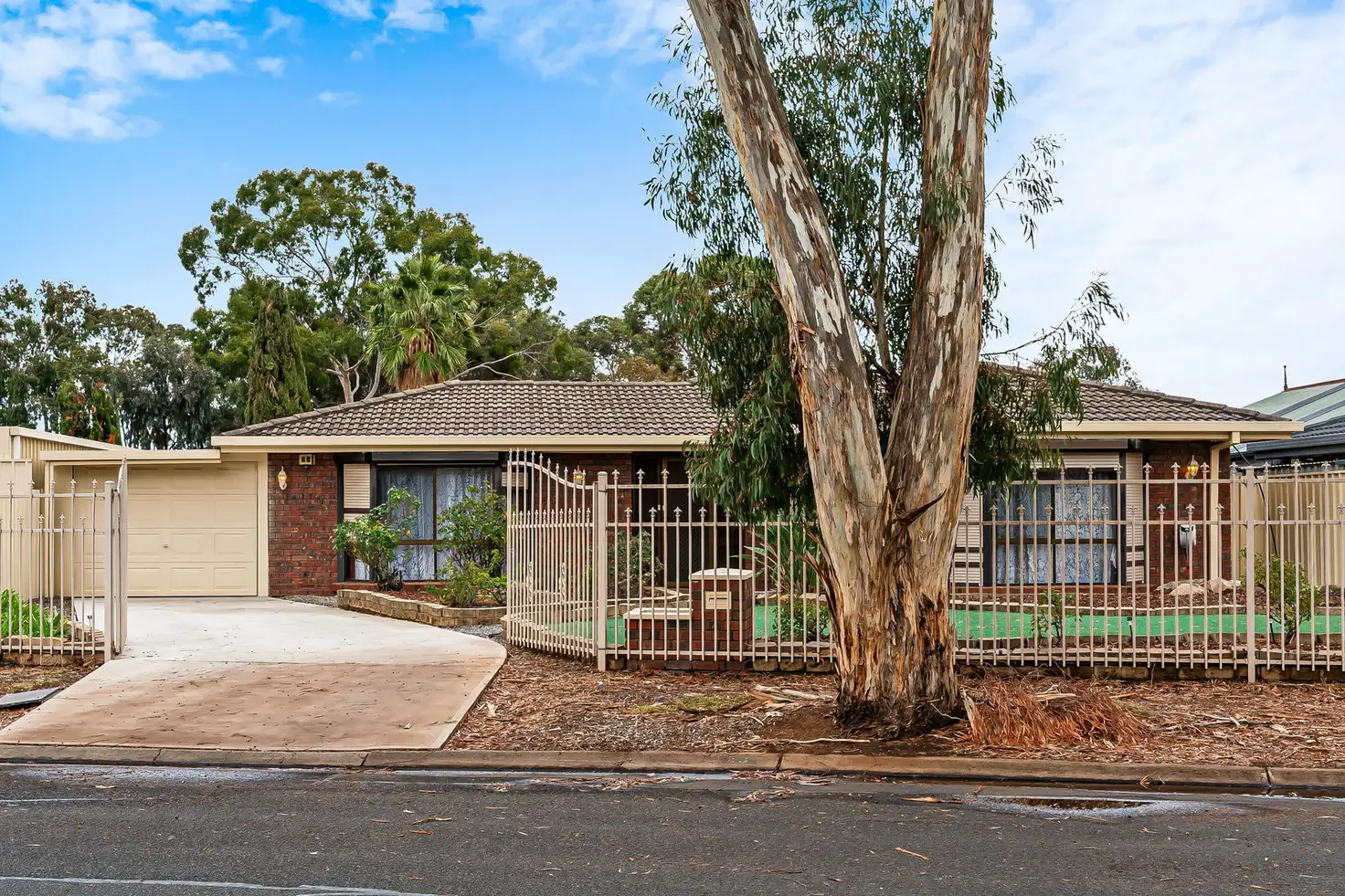 Main view of Homely house listing, 23 Tracey Avenue, Paralowie SA 5108