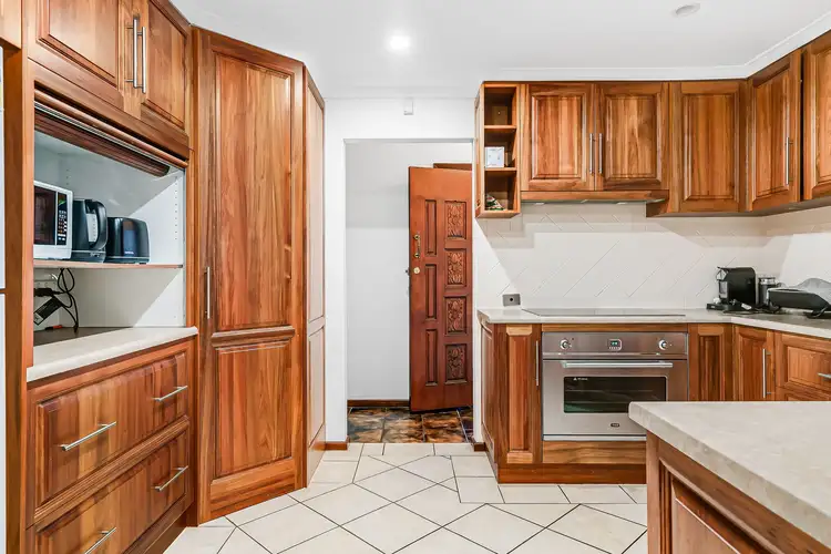 Fifth view of Homely house listing, 23 Tracey Avenue, Paralowie SA 5108