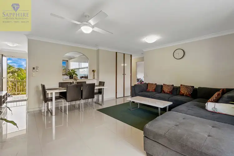 Third view of Homely block of units listing, 6/34 Imperial Parade, Labrador QLD 4215