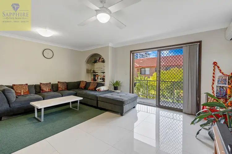 Fourth view of Homely block of units listing, 6/34 Imperial Parade, Labrador QLD 4215
