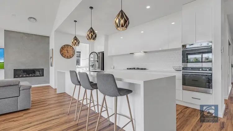 Second view of Homely house listing, 20 Winbi Avenue, Moama NSW 2731