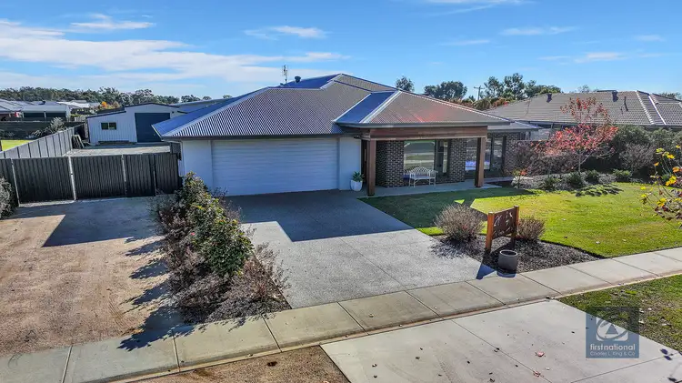 Fourth view of Homely house listing, 20 Winbi Avenue, Moama NSW 2731