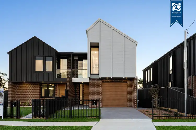 Main view of Homely house listing, Lot 3 / 7 Josephine Crescent, Moorebank NSW 2170