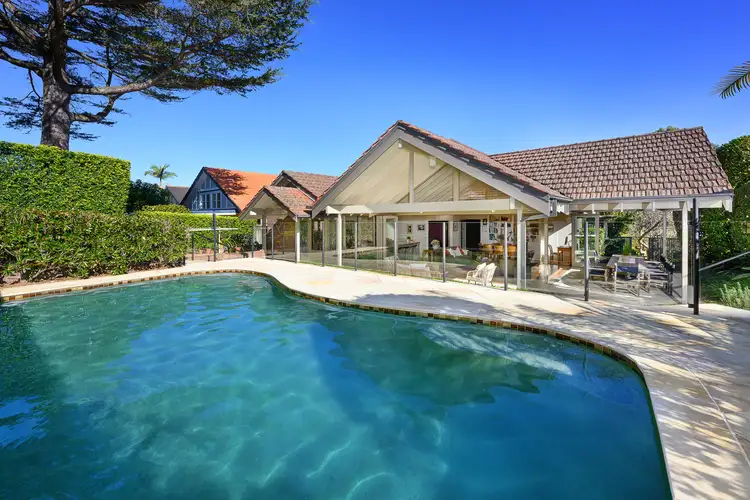 Main view of Homely house listing, 19 Highgate Road, Lindfield NSW 2070