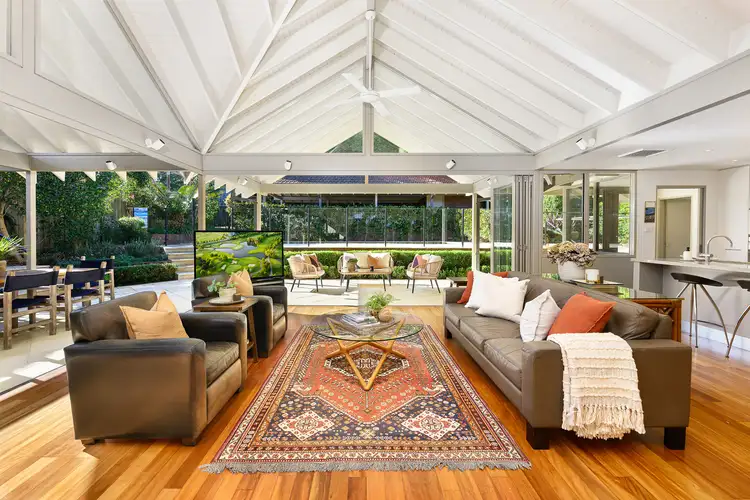 Third view of Homely house listing, 19 Highgate Road, Lindfield NSW 2070