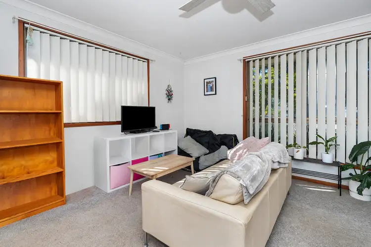 Second view of Homely semi-detached listing, 1/8 Auberge Close, Raymond Terrace NSW 2324