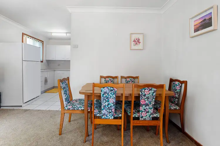 Third view of Homely semi-detached listing, 1/8 Auberge Close, Raymond Terrace NSW 2324