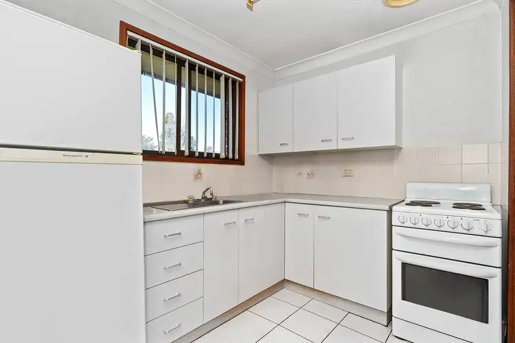 Fourth view of Homely semi-detached listing, 1/8 Auberge Close, Raymond Terrace NSW 2324
