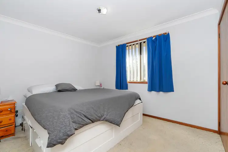Fifth view of Homely semi-detached listing, 1/8 Auberge Close, Raymond Terrace NSW 2324