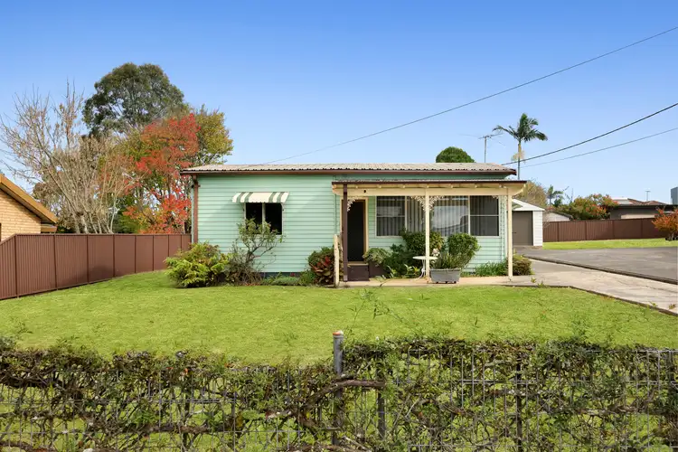 Second view of Homely house listing, 13 Stewart Avenue, Hammondville NSW 2170