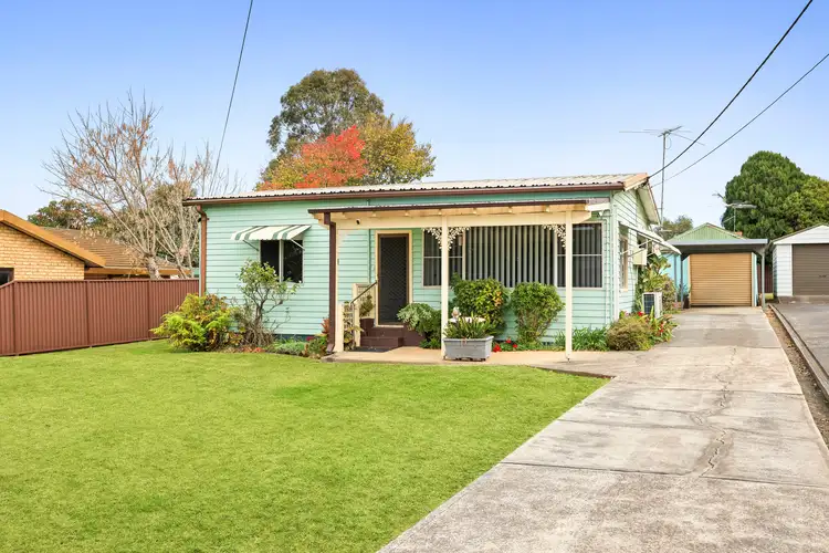 Third view of Homely house listing, 13 Stewart Avenue, Hammondville NSW 2170
