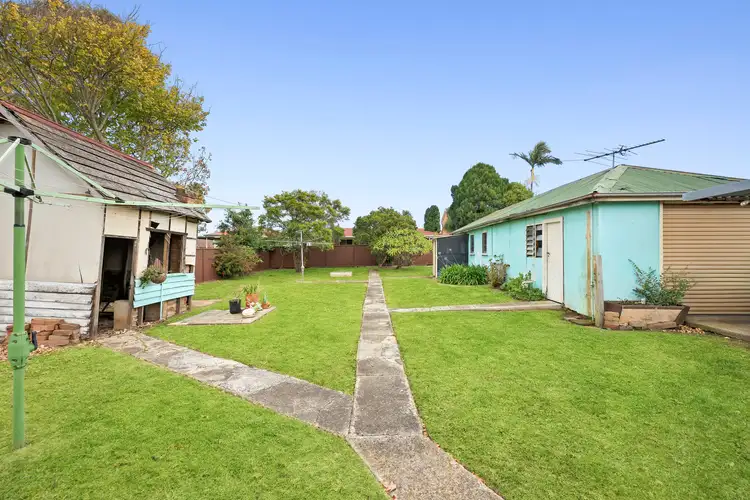 Sixth view of Homely house listing, 13 Stewart Avenue, Hammondville NSW 2170