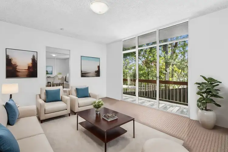 Main view of Homely apartment listing, 5/242 Blaxland Road, Ryde NSW 2112