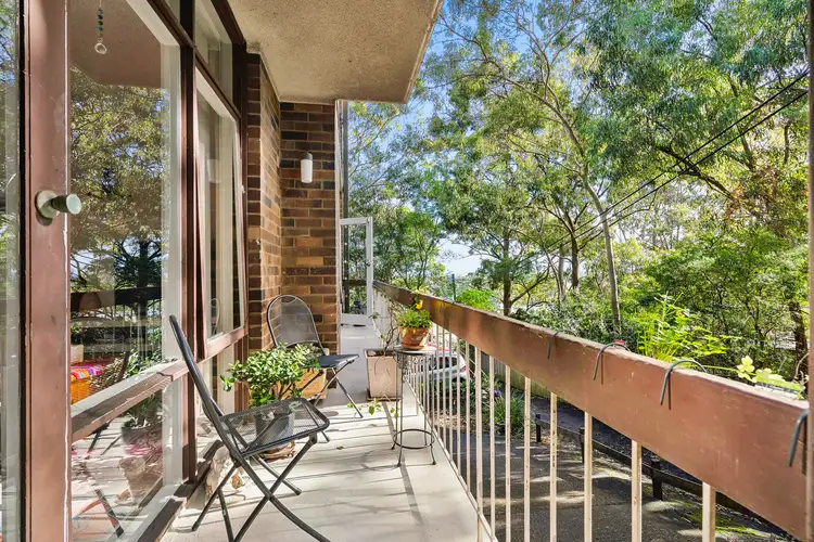 Second view of Homely apartment listing, 5/242 Blaxland Road, Ryde NSW 2112