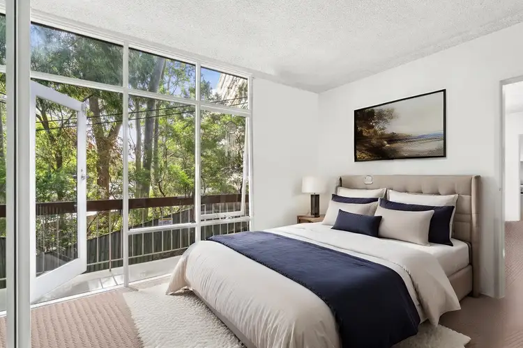 Third view of Homely apartment listing, 5/242 Blaxland Road, Ryde NSW 2112