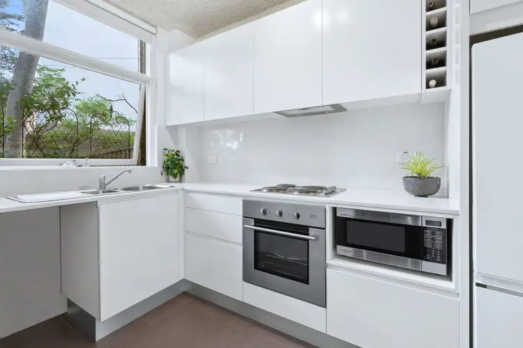 Fourth view of Homely apartment listing, 5/242 Blaxland Road, Ryde NSW 2112
